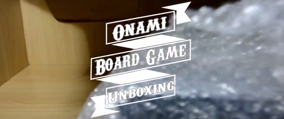 onami board game