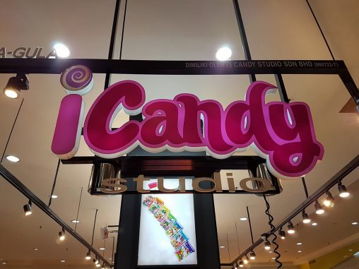icandy rock candy