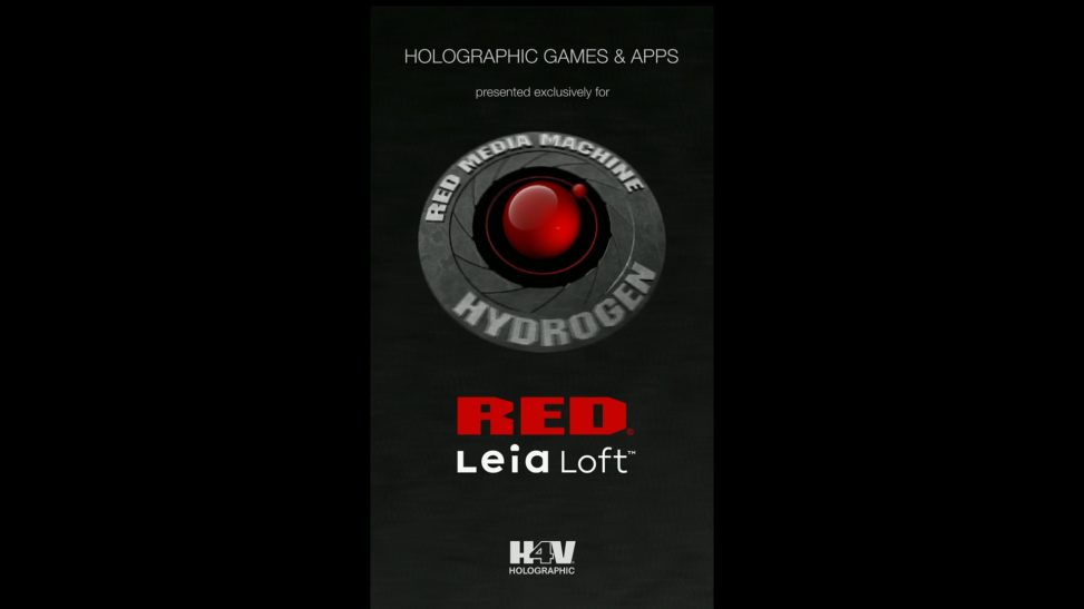 red leiloft app store